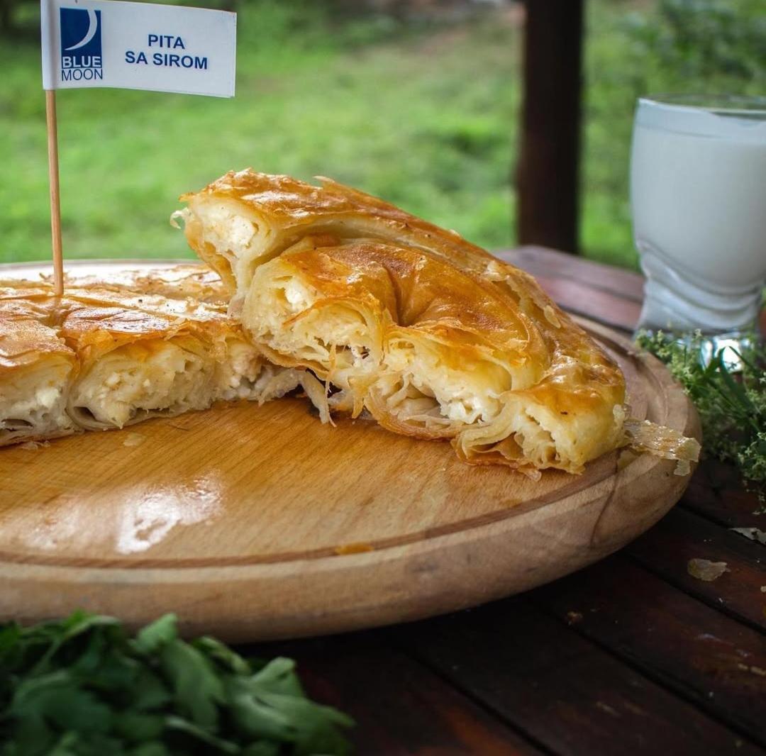 Konaciste Grad B&B Užice Esterno foto