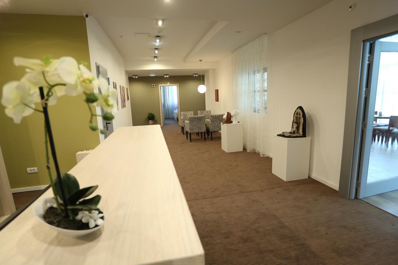 Konaciste Grad B&B Užice Esterno foto